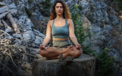 Meditação dos Sentidos: Percepção Expandida através da Consciência