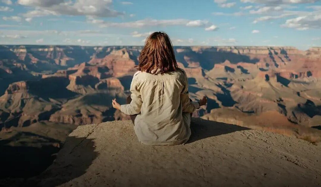 Meditação e Arte: Desperte sua Criatividade Interior