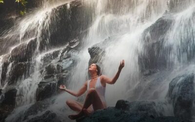 Meditação e Fototerapia: Luz e Serenidade na Prática