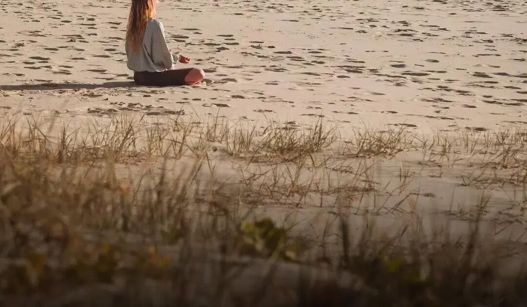 Meditação e Saúde Ocular: Melhore sua visão e bem-estar