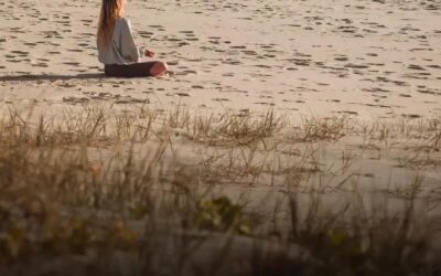 Meditação e Saúde Ocular: Melhore sua visão e bem-estar