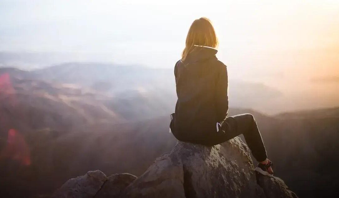 Meditação Mindful Breathing: Equilíbrio Interior Através da Respiração Consciente