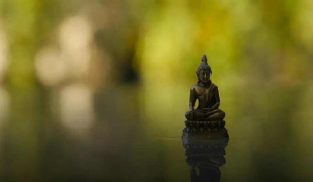 Meditação e Autoconhecimento: Descubra os Segredos da Mente