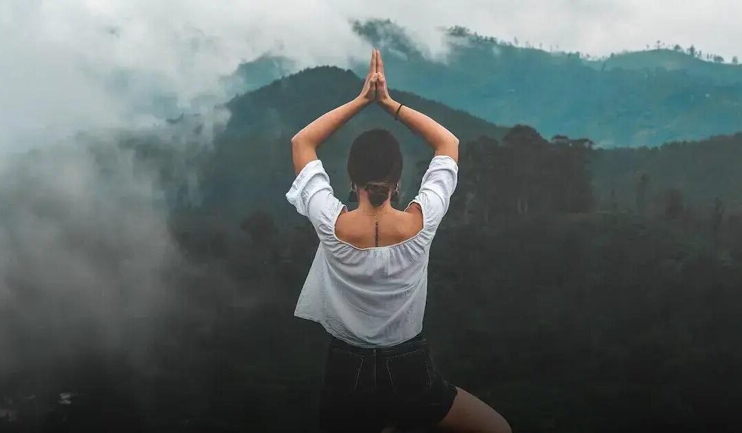 Meditação Sufi Whirling: Desvende a Dança da Consciência