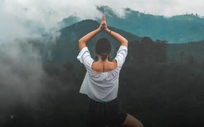 Meditação Sufi Whirling: Desvende a Dança da Consciência