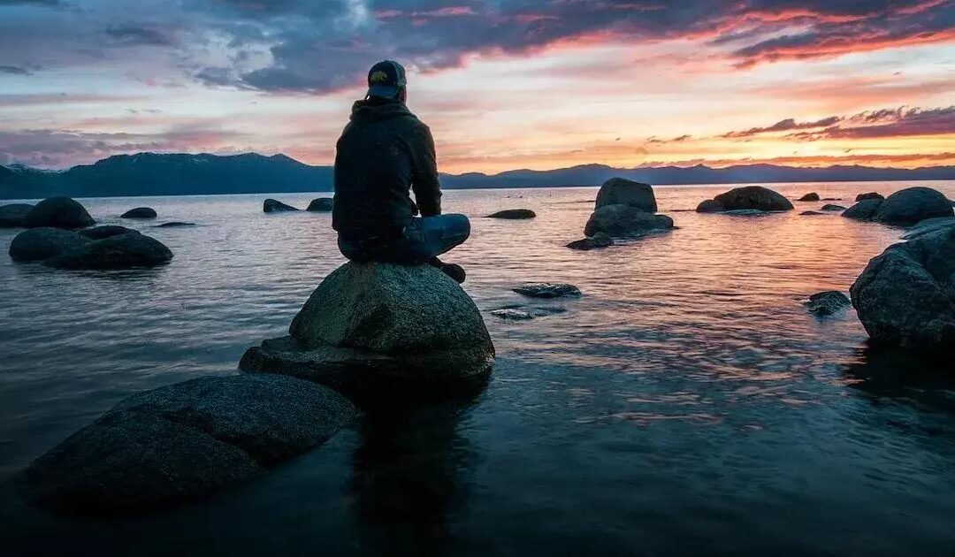 Meditação Transcendental: Descubra a Dimensão Profunda da Mente em 7 Dias