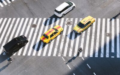 Atenção Plena no Trânsito: Estratégias para Relaxar no Caminho – Descubra como a prática pode ajudar