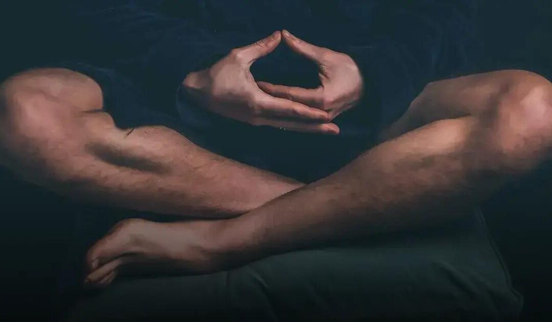 Yoga e Meditação: Transforme Sua Vida com Saúde e Serenidade