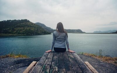 Meditação e Visualização Criativa: Manifestando Seus Objetivos Sagrados