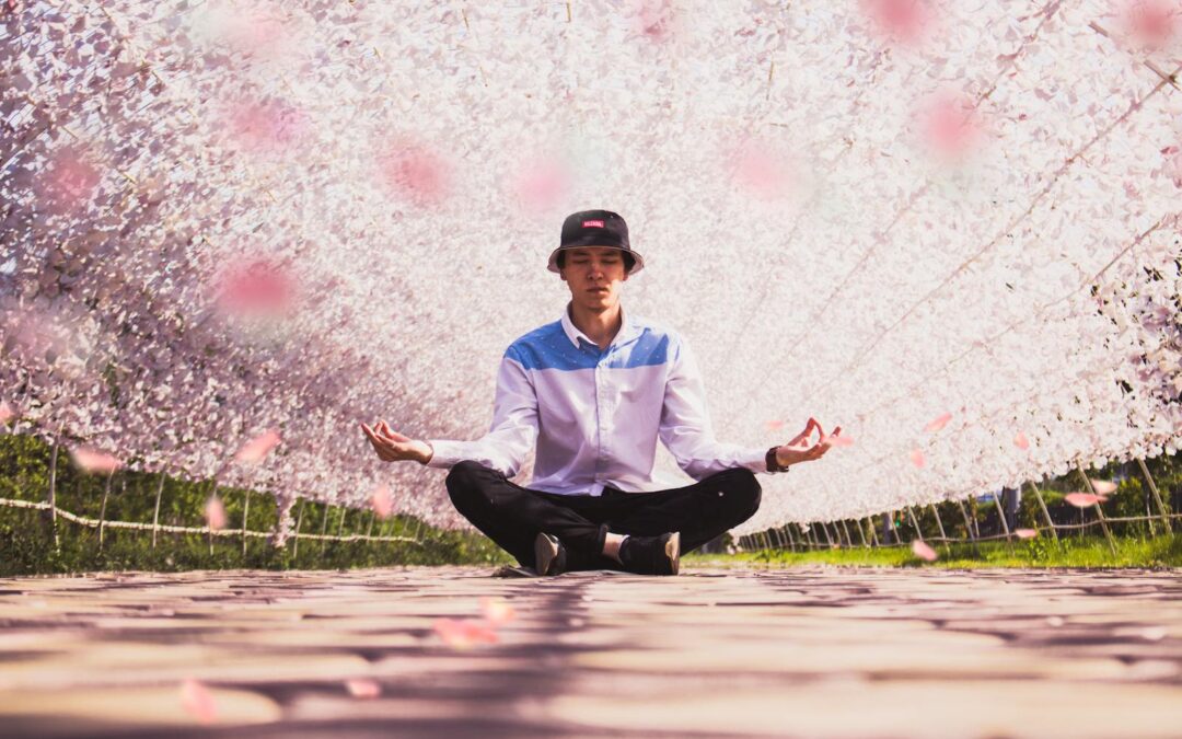 Meditação e Comunicação Não-Violenta: Transforme Relacionamentos