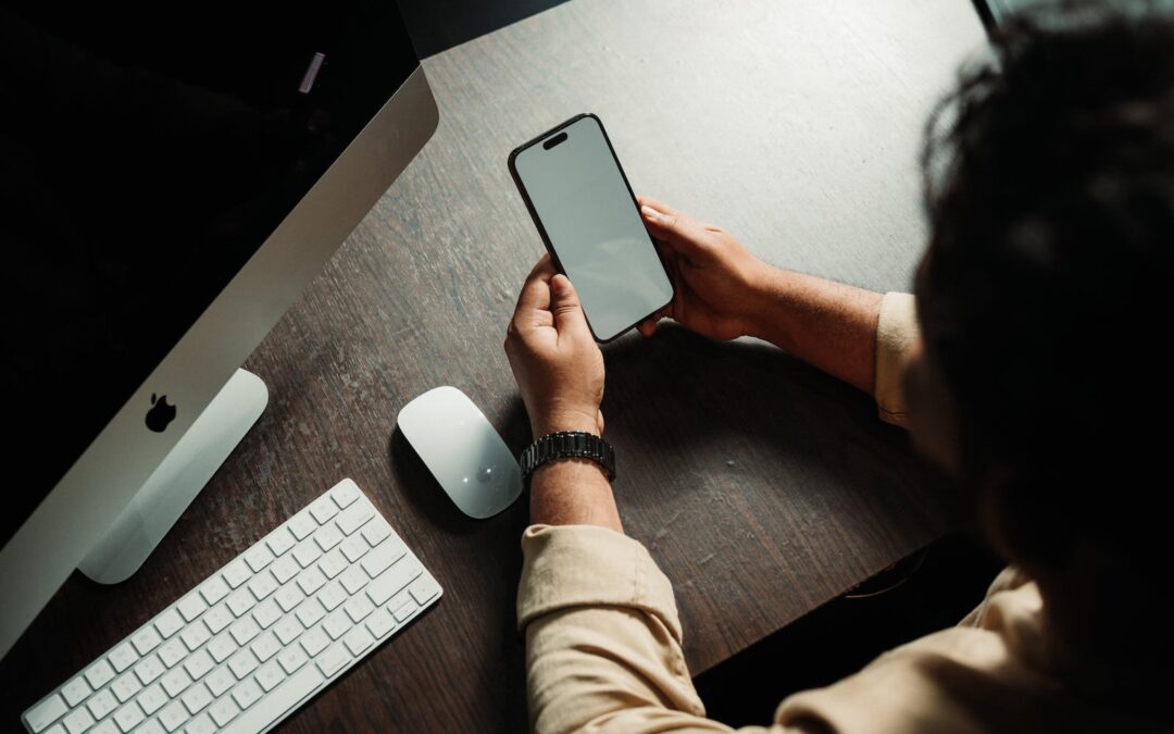 Como a Meditação pode ser uma Ferramenta Vital para Empreendedores lidarem com o Estresse