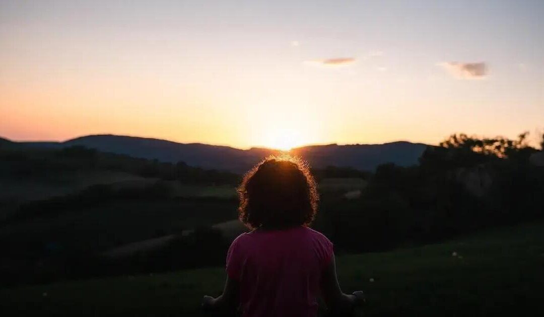 Guias práticos para meditações noturnas: durma melhor já!