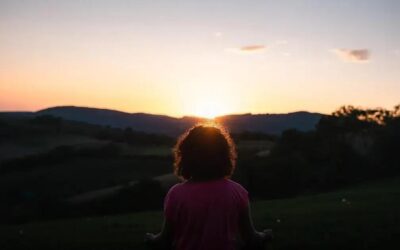 Guias práticos para meditações noturnas: durma melhor já!