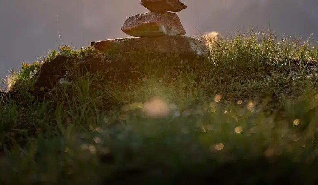 Meditação da Lua Cheia: Ritual de Conexão Lunar para Equilíbrio Interior