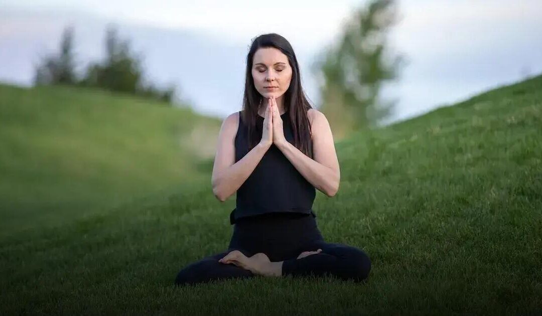 Meditação para Paciência: Encontrando Calma em Situações Desafiadoras