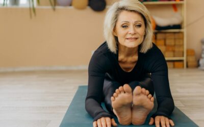 Meditação para a Menopausa: Descubra a Serenidade