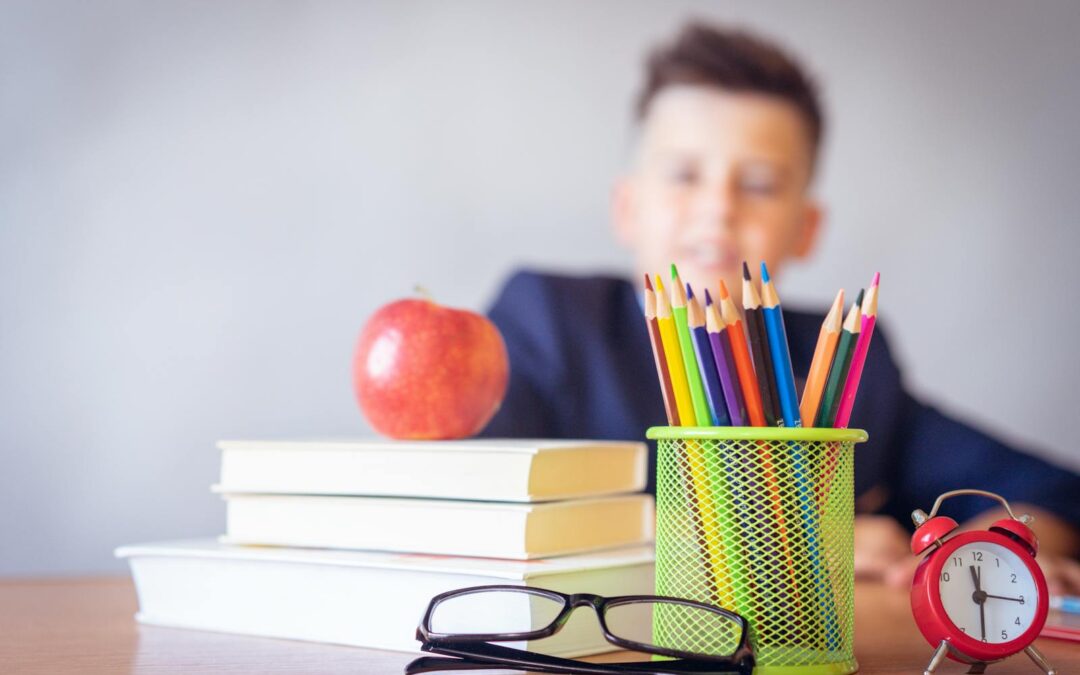 Meditação e Educação Infantil: Integrando Mindfulness