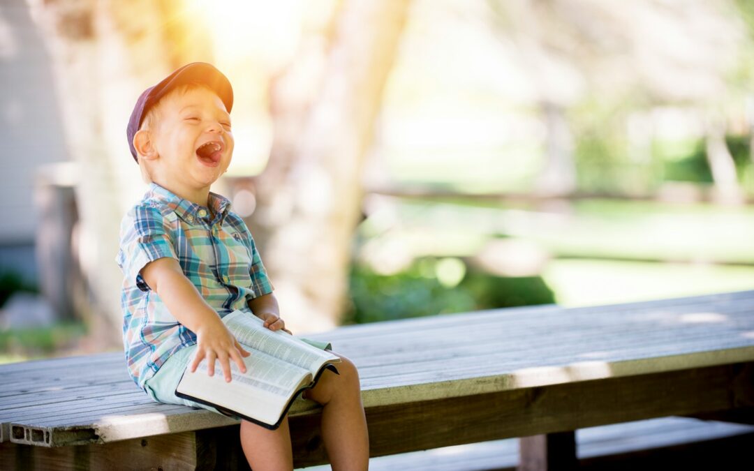 Meditação e Educação Infantil