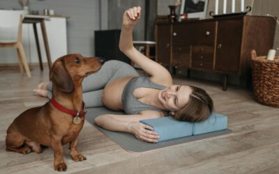 Meditação para Grávidas: Descubra o poder de conectar com a vida em formação