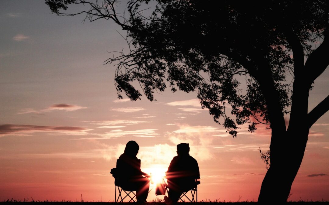 Meditação para Idosos: Estratégias para o Bem-Estar na Terceira Idade – Descubra os Benefícios Agora!