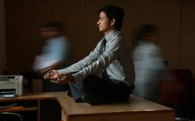 Meditação para Empreendedores: Mantenha a Calma e Vença Desafios